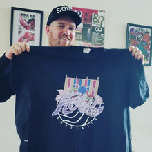 Load image into Gallery viewer, flowanastasia Unisex T-Shirt (BLACK or GREY)