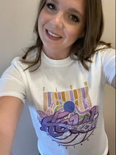 Load image into Gallery viewer, flowanastasia Unisex T-Shirt (WHITE)