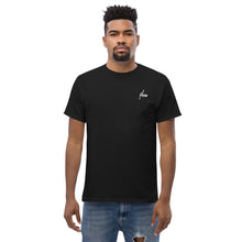 Load image into Gallery viewer, flow LOGO T-Shirt (BLACK)