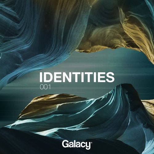 "Time Will Tell" out on Galacy Identities 1